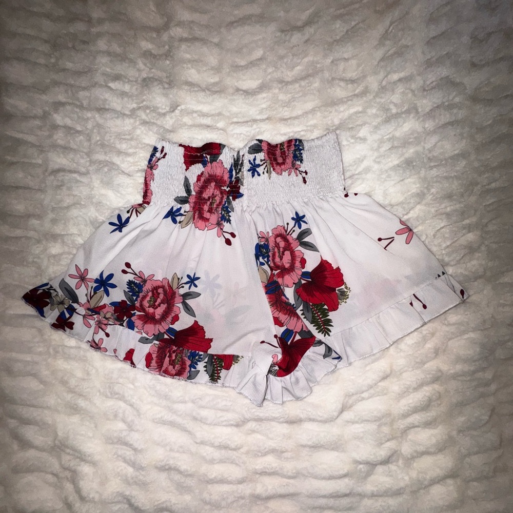 Women’s Shorts
